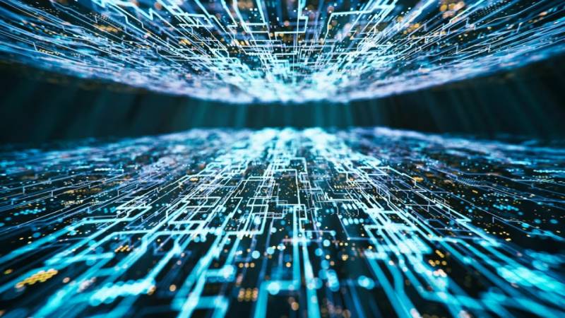 辰溪县网站建设：实施DevOps，赋能医疗保健领域数字化转型